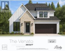 4395 GREEN BEND, London South, Ontario