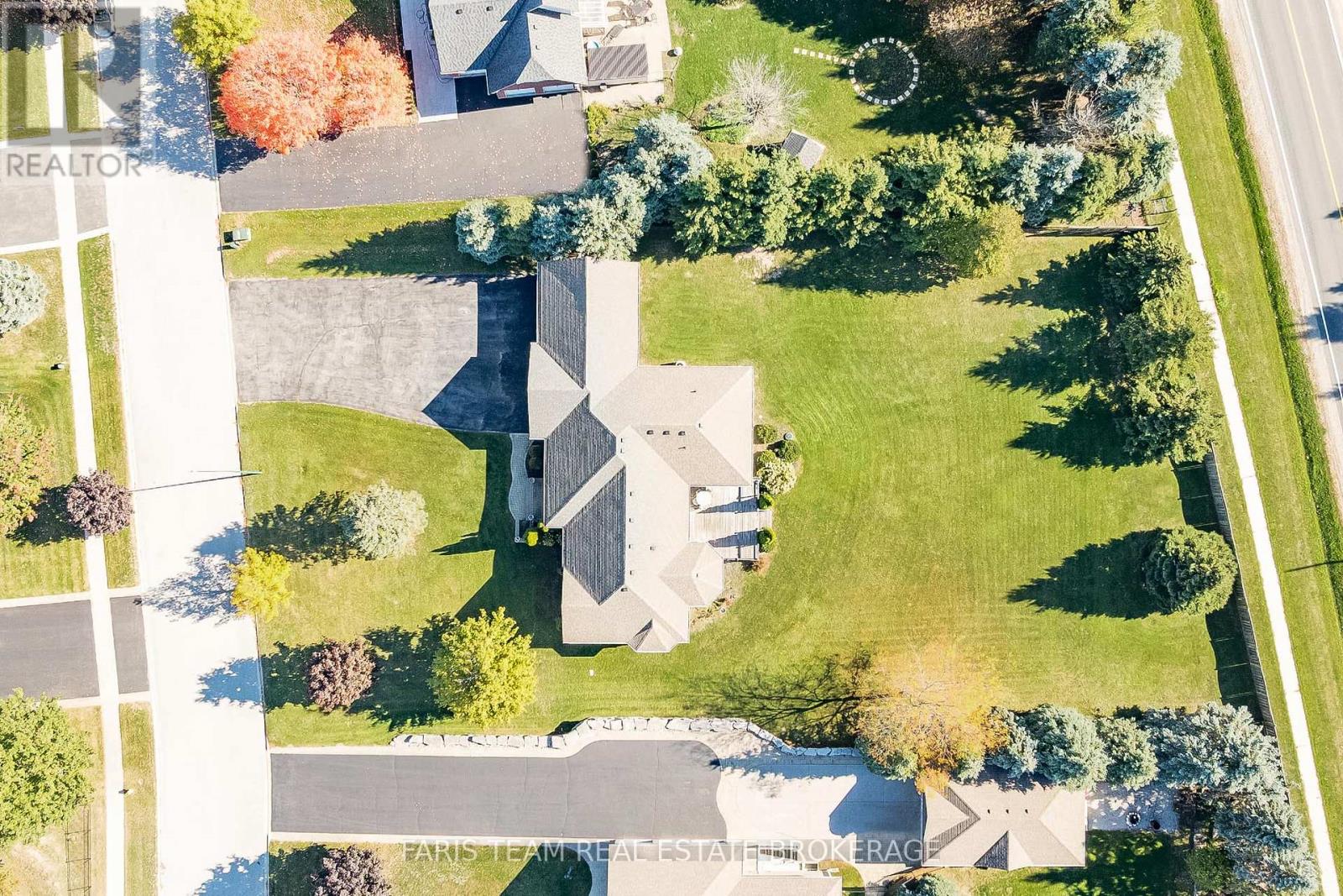 39 Vanderpost Crescent, Essa (Thornton), Ontario  L0L 2N0 - Photo 42 - N12714302