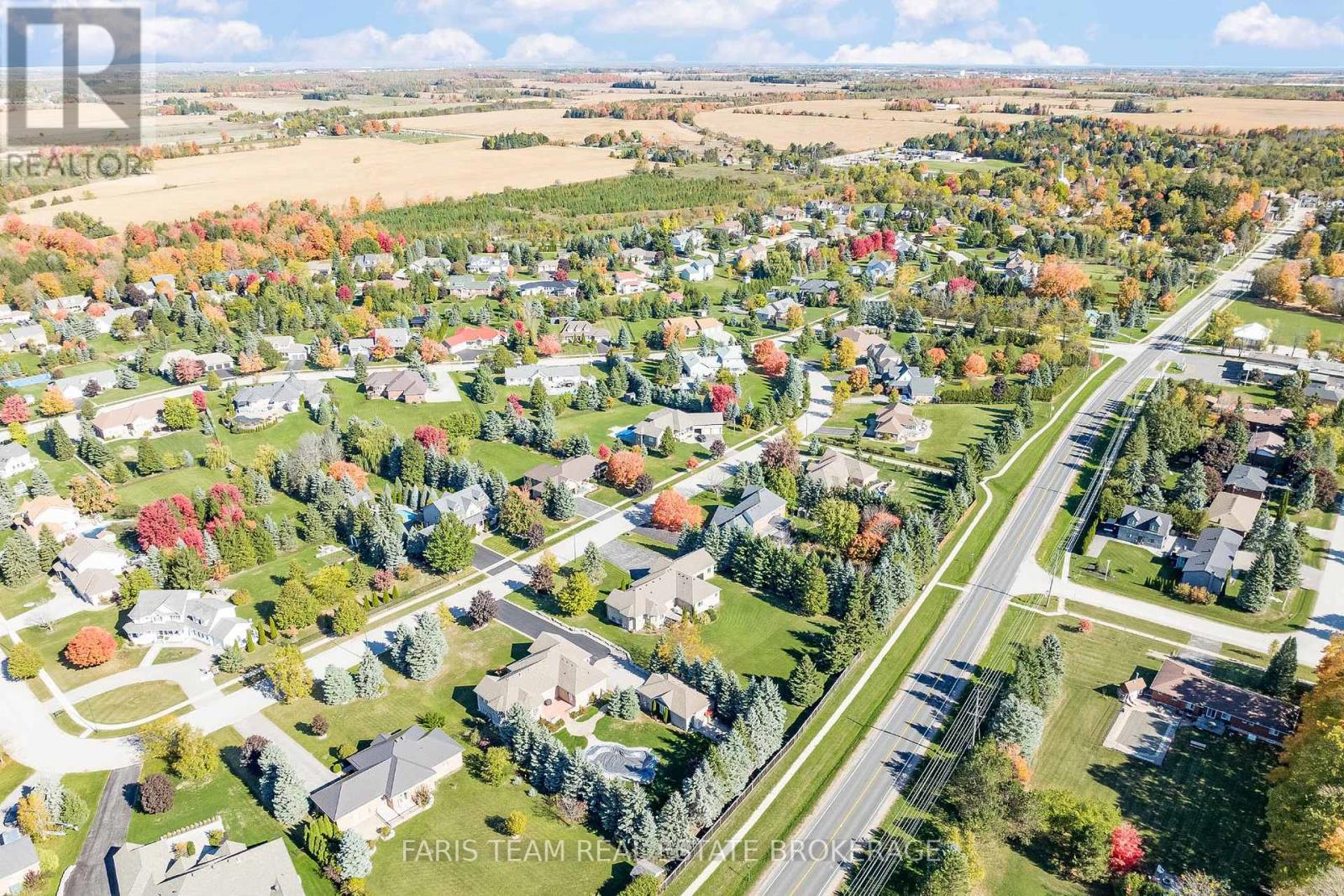 39 Vanderpost Crescent, Essa (Thornton), Ontario  L0L 2N0 - Photo 44 - N12714302