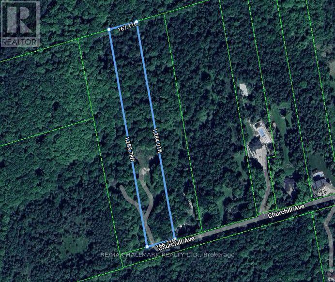 430 Churchill Avenue, King, Ontario  L7B 0G9 - Photo 2 - N12714324