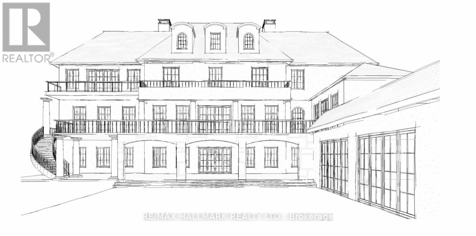 430 Churchill Avenue, King, Ontario  L7B 0G9 - Photo 3 - N12714324