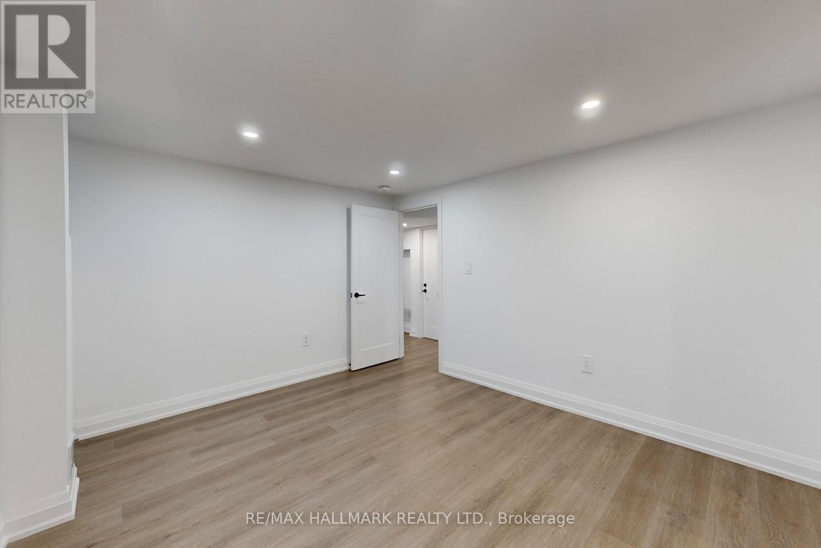 Basement - 4 Spiker Street, Markham, Ontario  L3R 5S1 - Photo 12 - N12714360