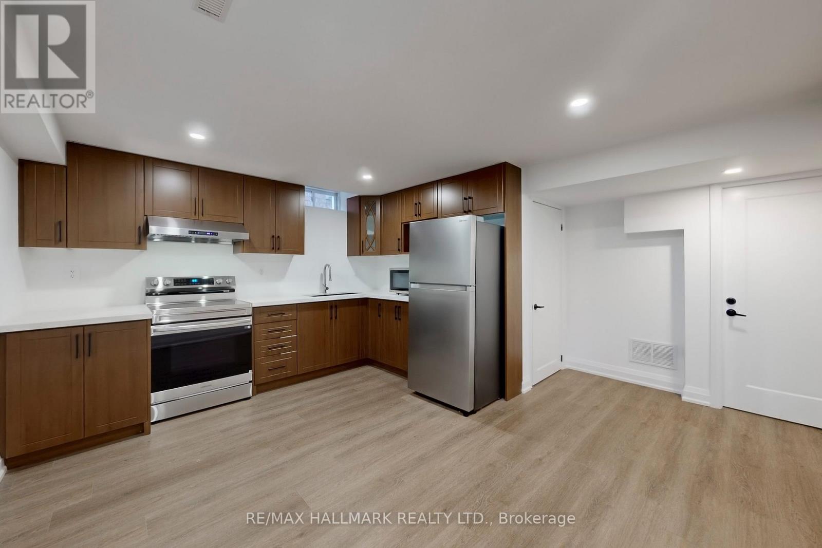 Basement - 4 Spiker Street, Markham, Ontario  L3R 5S1 - Photo 2 - N12714360