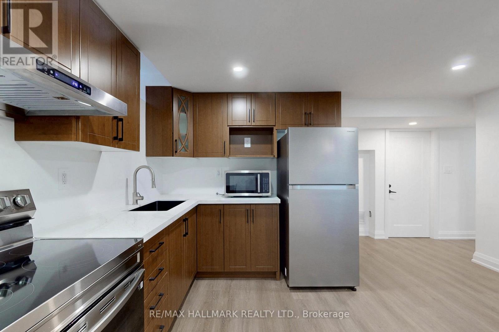 Basement - 4 Spiker Street, Markham, Ontario  L3R 5S1 - Photo 6 - N12714360