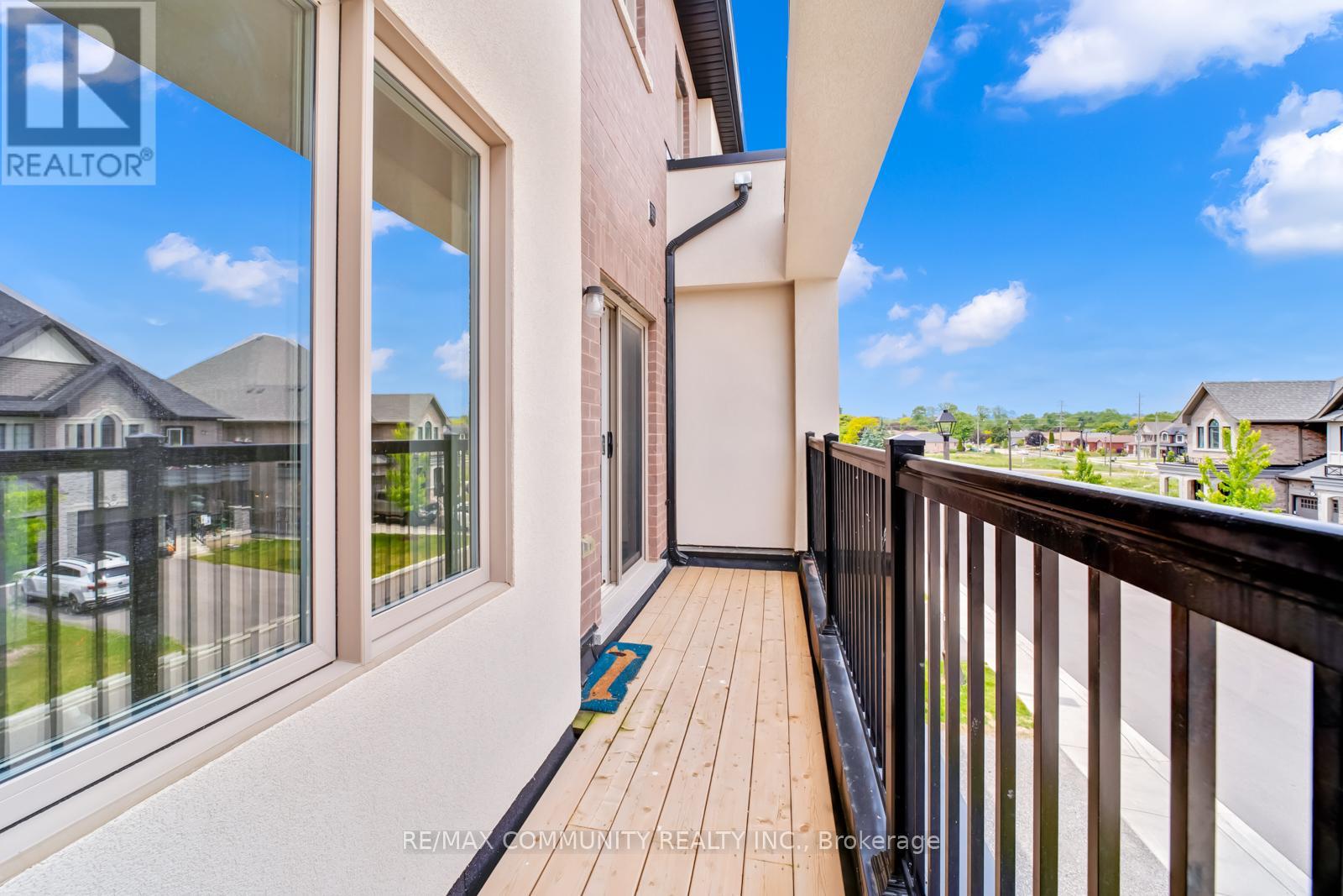 16 Alan Williams Trail, Uxbridge, Ontario  L9P 0R5 - Photo 20 - N12714442