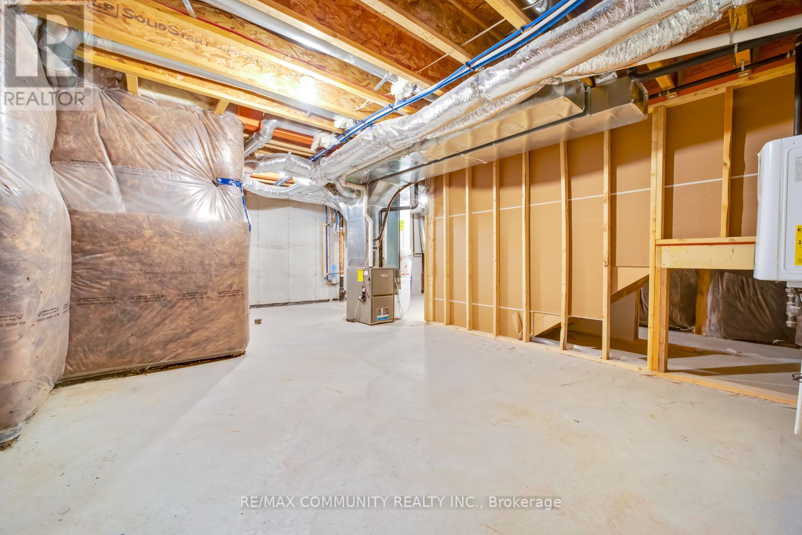 16 Alan Williams Trail, Uxbridge, Ontario  L9P 0R5 - Photo 45 - N12714442