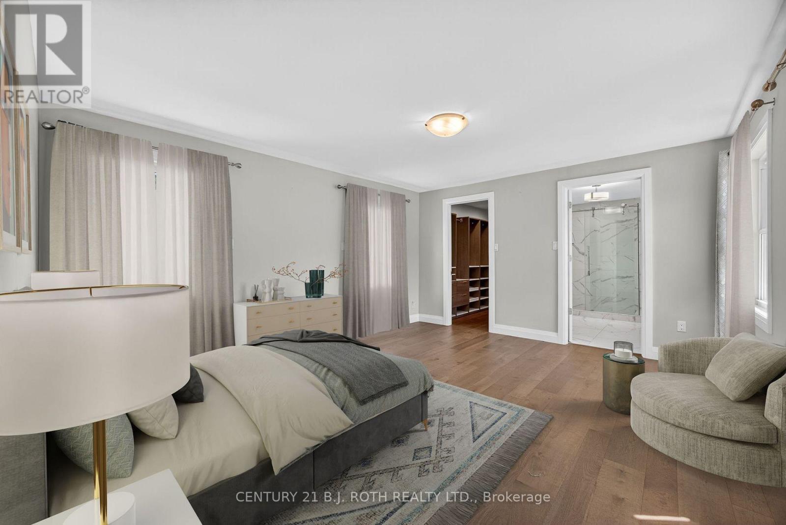 Upper - 7950 8th Line, Essa, Ontario  L0M 1T0 - Photo 20 - N12714446