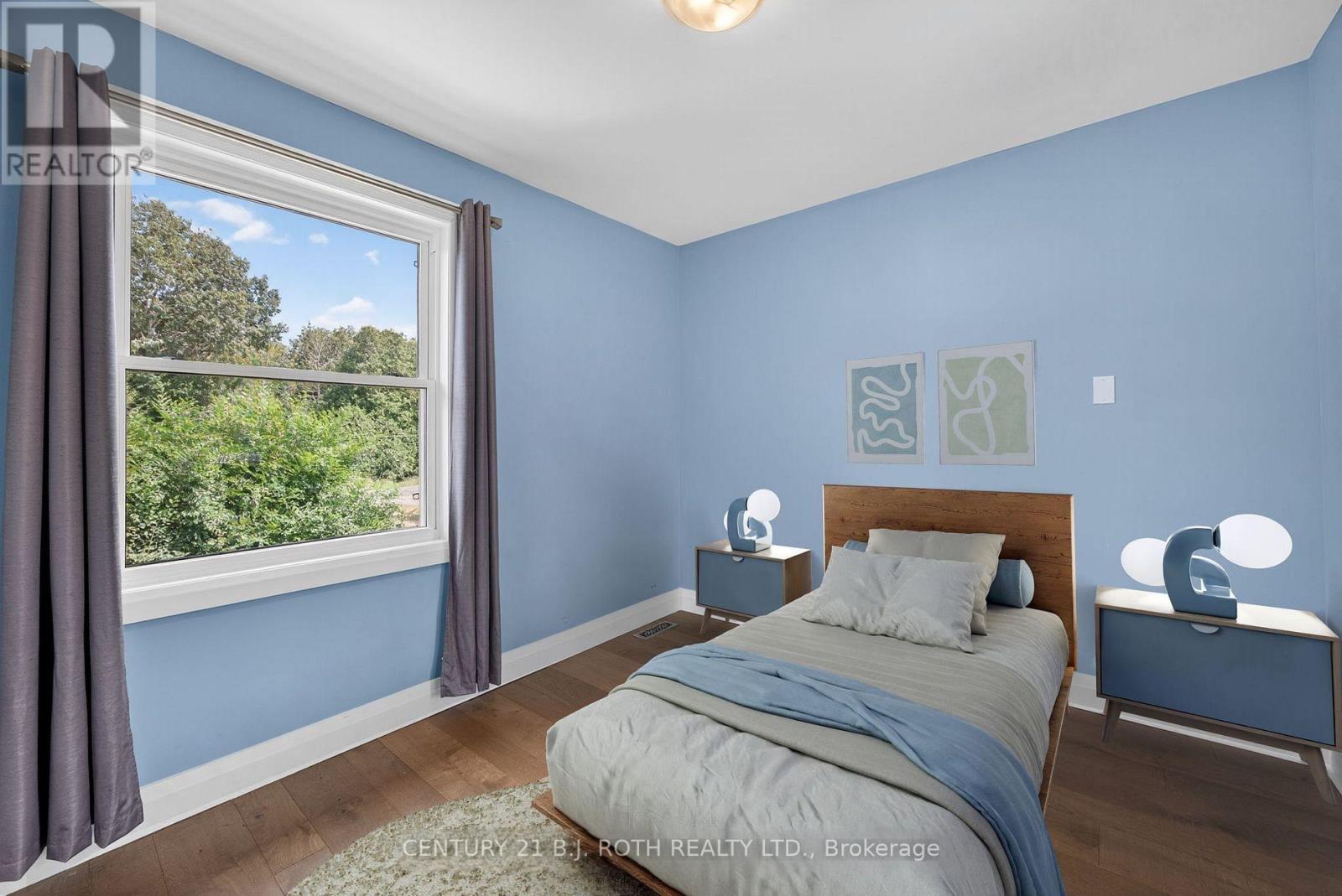 Upper - 7950 8th Line, Essa, Ontario  L0M 1T0 - Photo 23 - N12714446