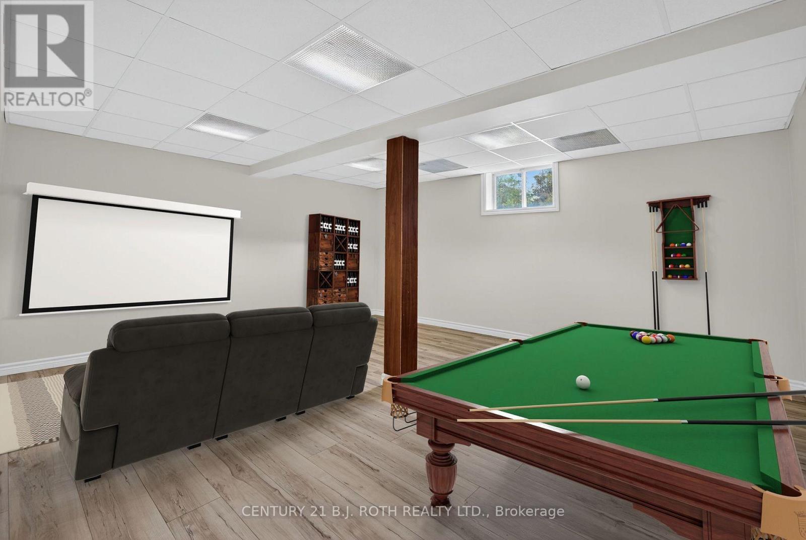 Upper - 7950 8th Line, Essa, Ontario  L0M 1T0 - Photo 24 - N12714446