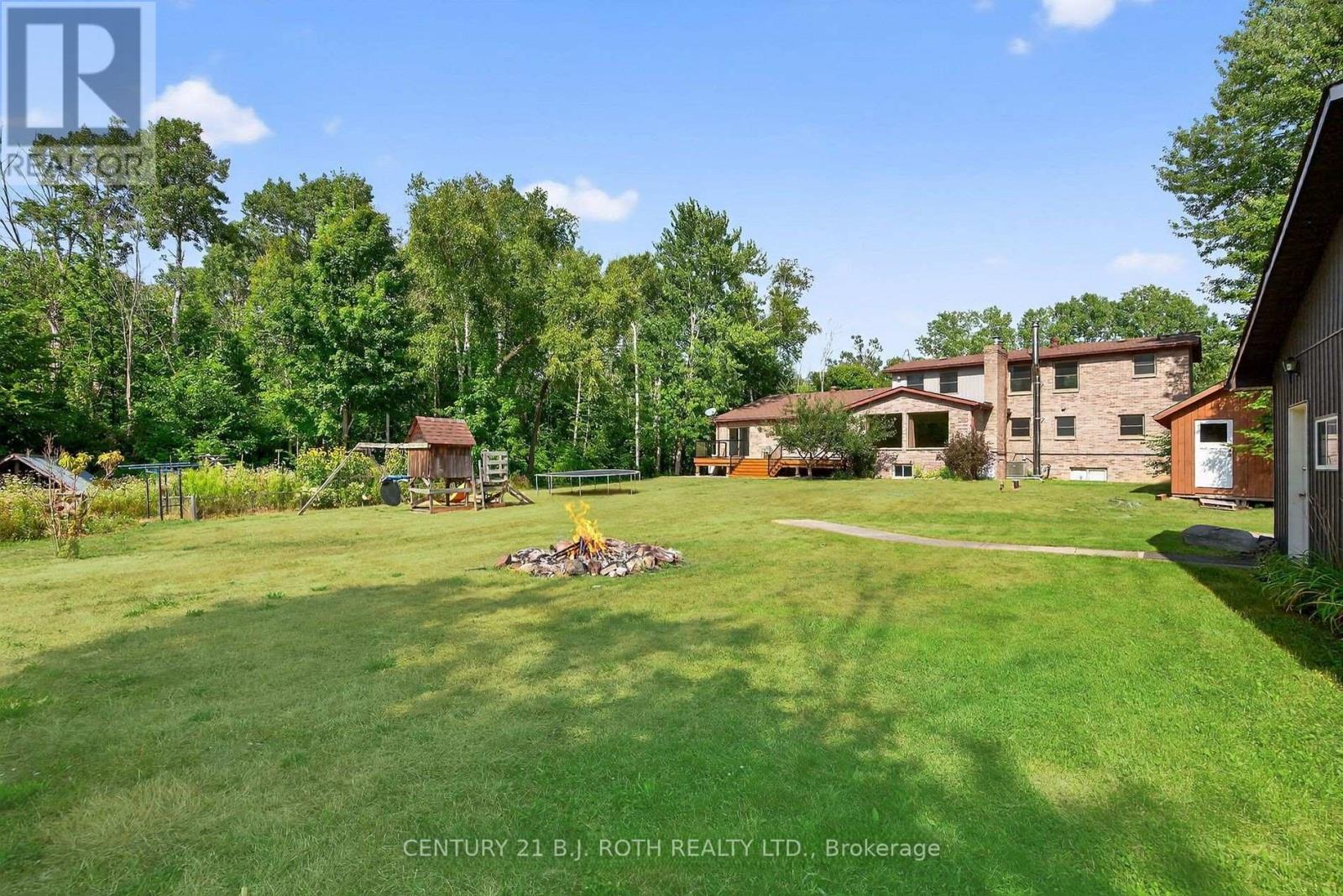 Upper - 7950 8th Line, Essa, Ontario  L0M 1T0 - Photo 30 - N12714446