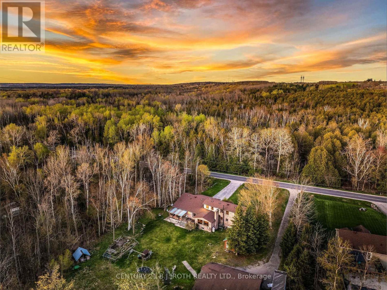 Upper - 7950 8th Line, Essa, Ontario  L0M 1T0 - Photo 33 - N12714446