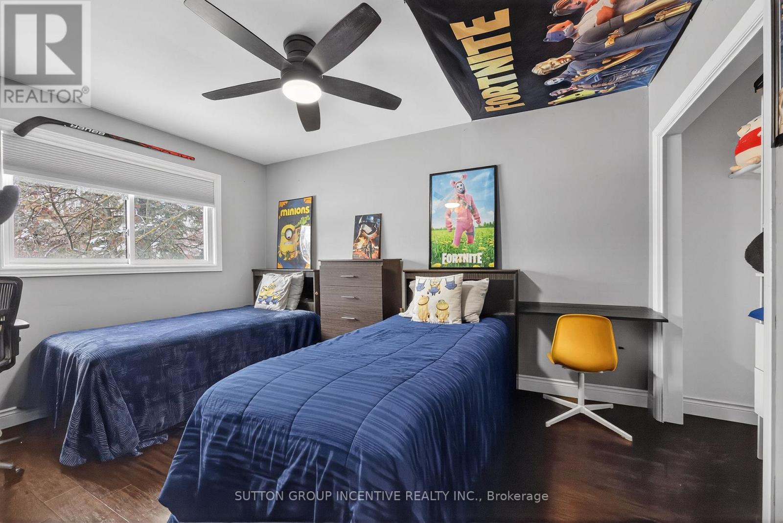 28 Springhome Road, Barrie (Allandale Heights), Ontario  L4N 2W7 - Photo 14 - S12714314