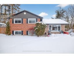 28 SPRINGHOME ROAD, Barrie, Ontario