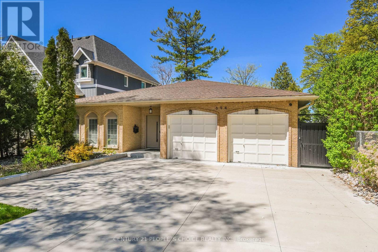 694 Broadview Avenue, Orillia, Ontario L3V 6P3 - Photo 1 - S12714326