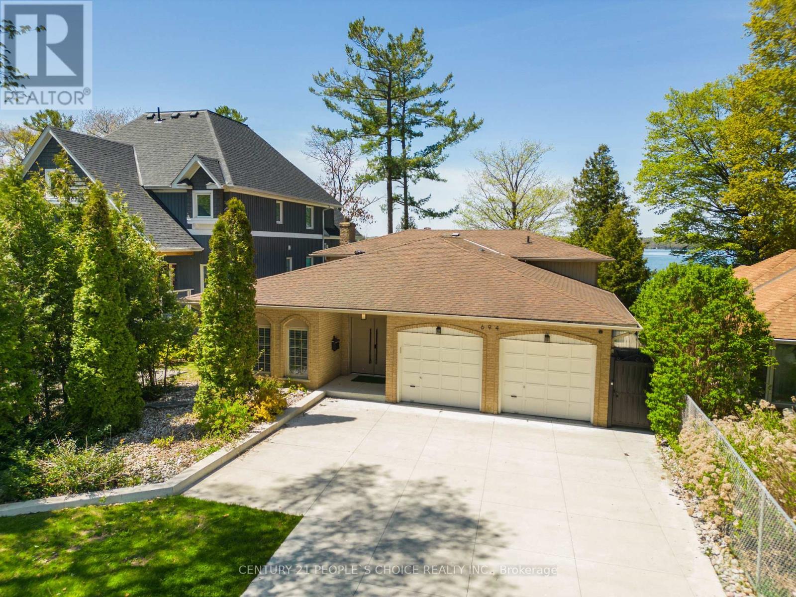 694 Broadview Avenue, Orillia, Ontario L3V 6P3 - Photo 3 - S12714326