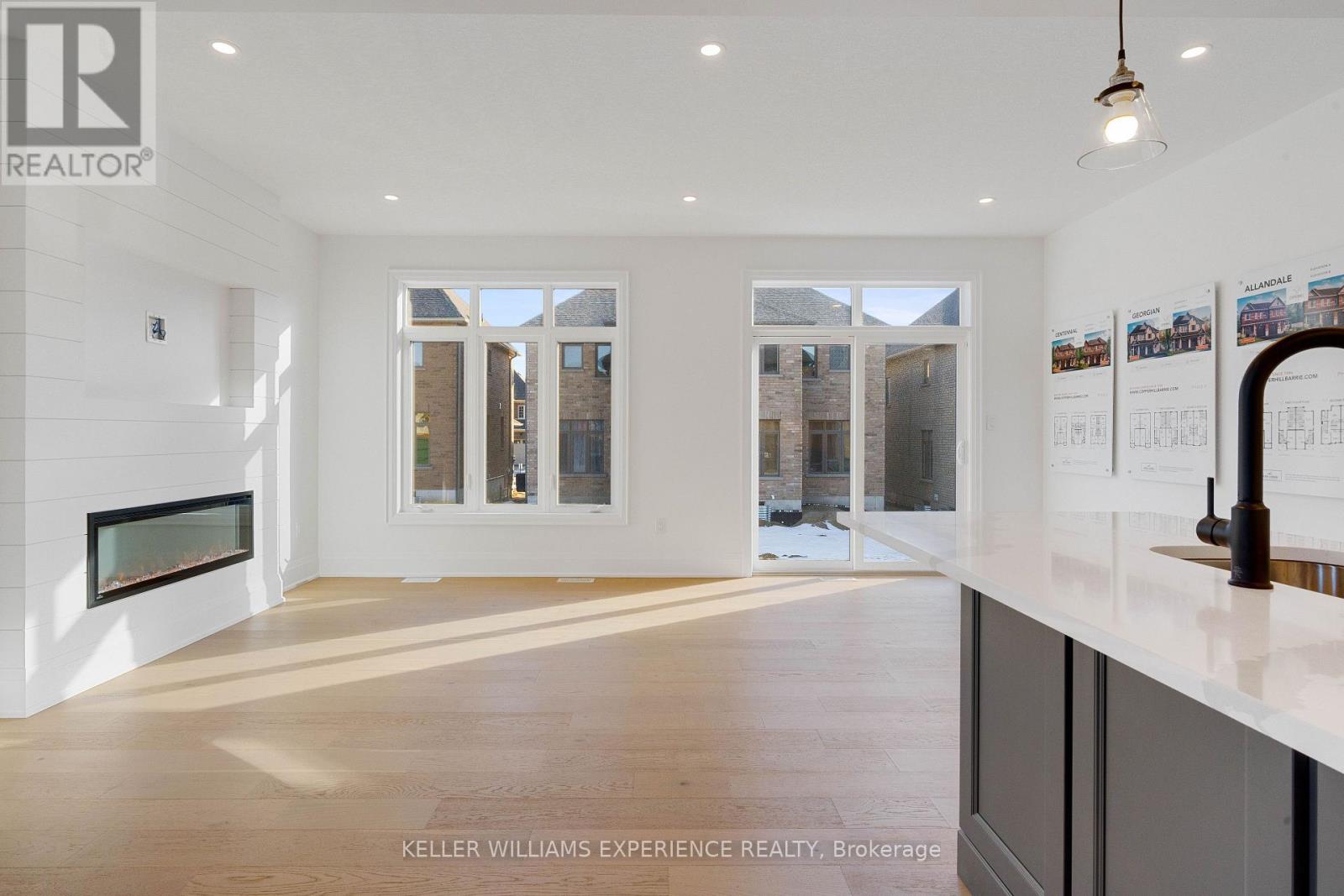 84 Sagewood Avenue, Barrie (Painswick South), Ontario  L9J 0K5 - Photo 12 - S12714368