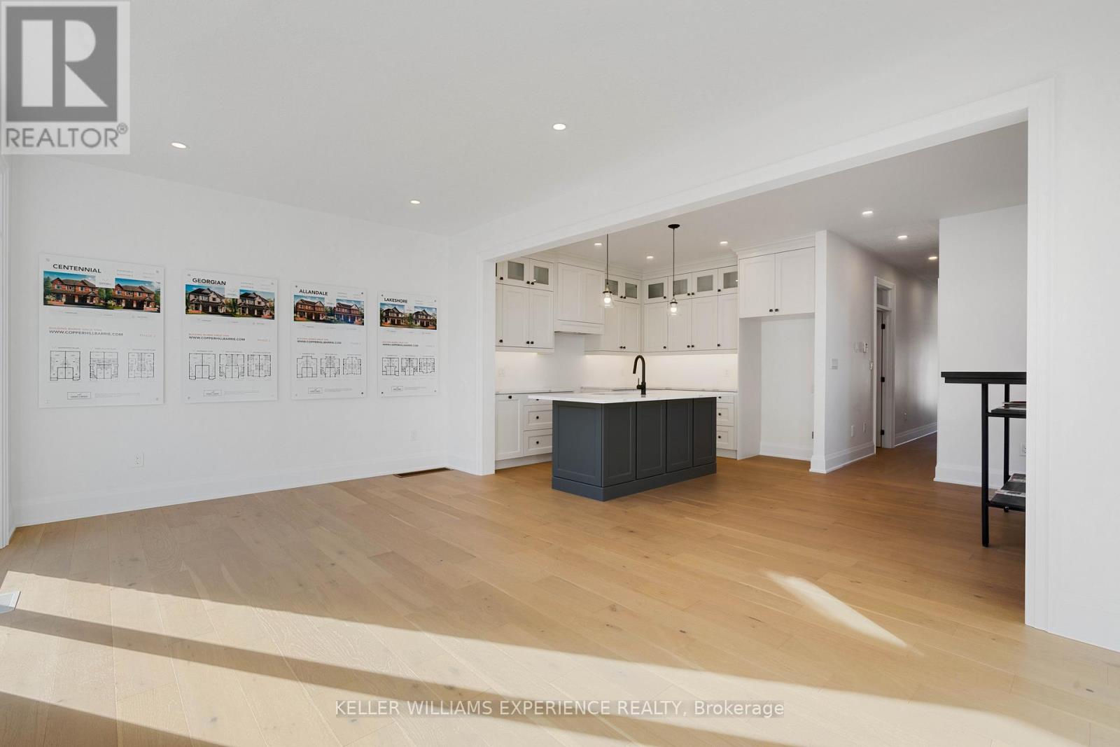 84 Sagewood Avenue, Barrie (Painswick South), Ontario  L9J 0K5 - Photo 15 - S12714368