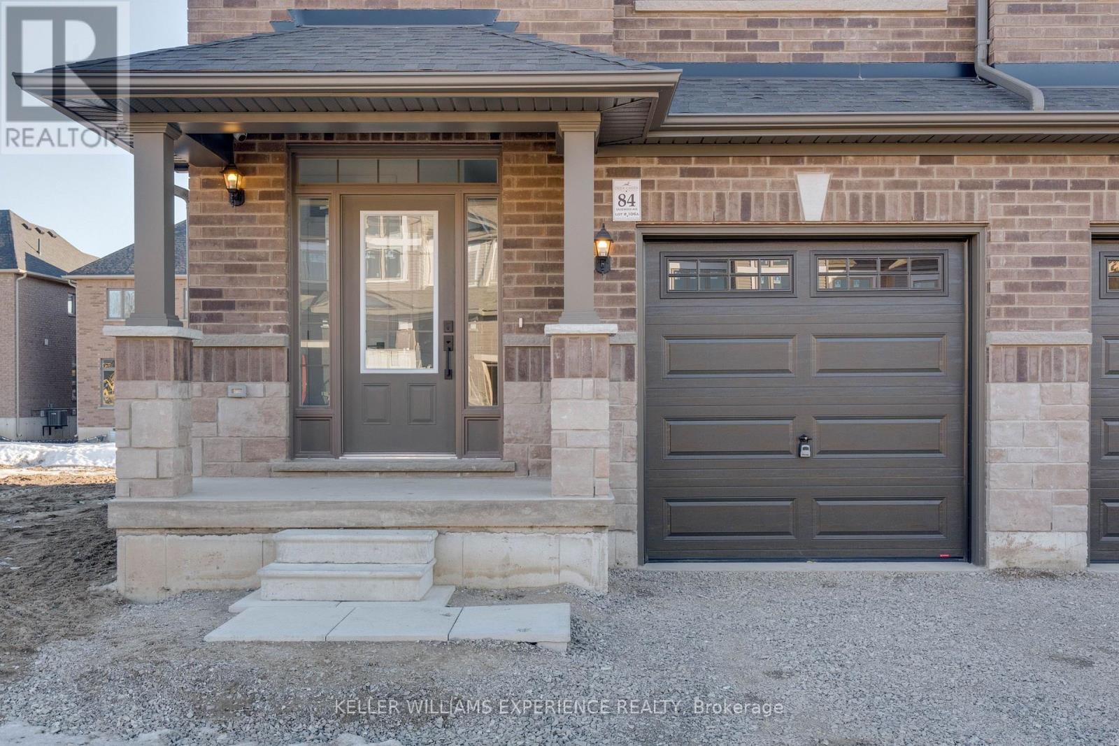 84 Sagewood Avenue, Barrie (Painswick South), Ontario  L9J 0K5 - Photo 2 - S12714368