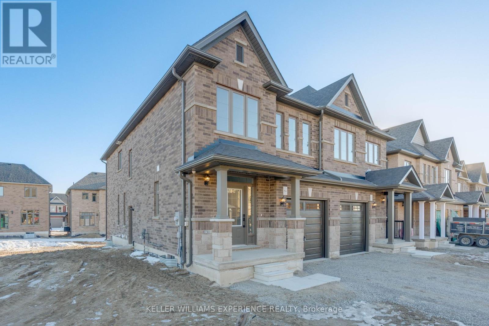 84 Sagewood Avenue, Barrie (Painswick South), Ontario  L9J 0K5 - Photo 3 - S12714368