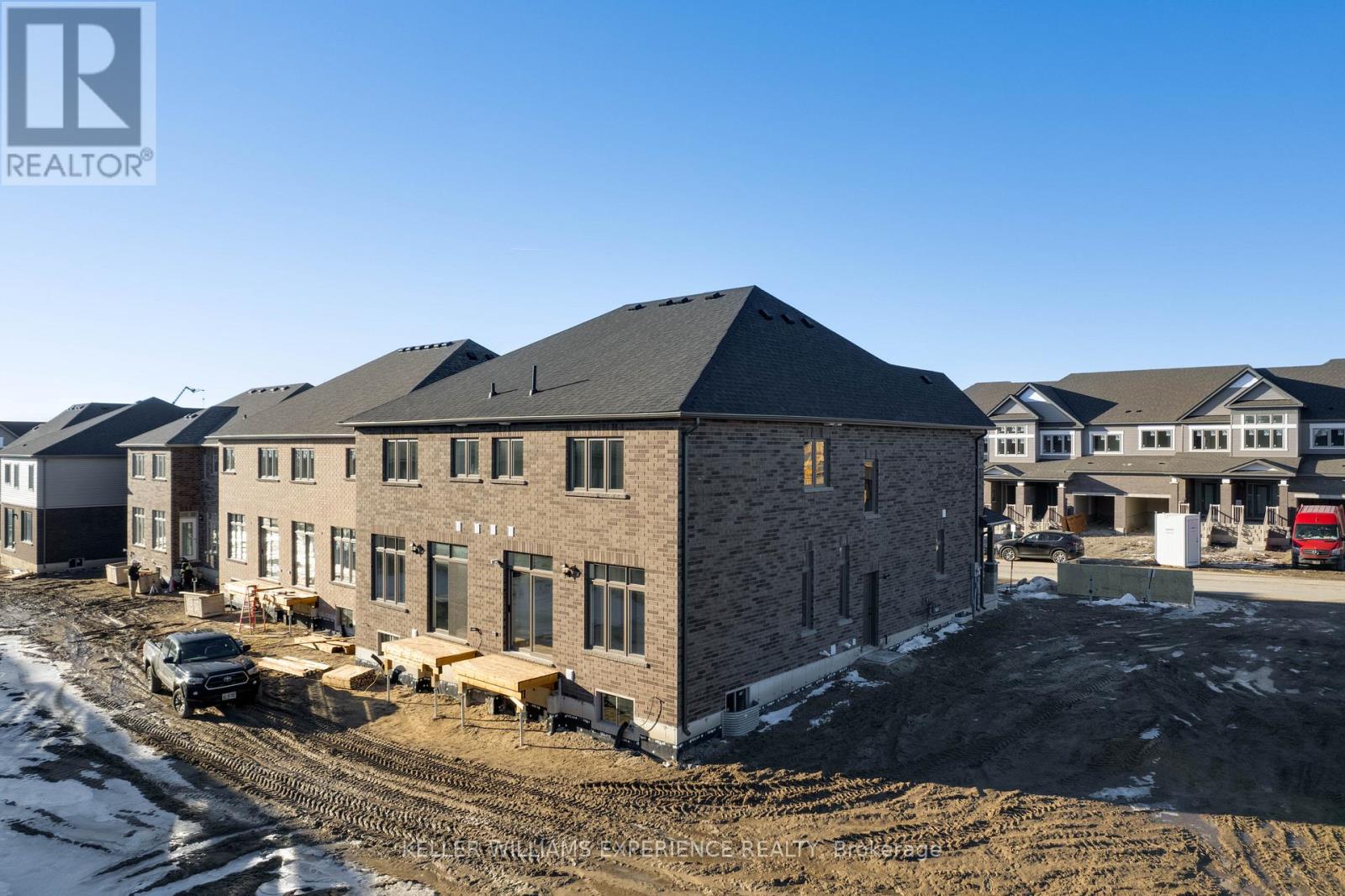 84 Sagewood Avenue, Barrie (Painswick South), Ontario  L9J 0K5 - Photo 31 - S12714368