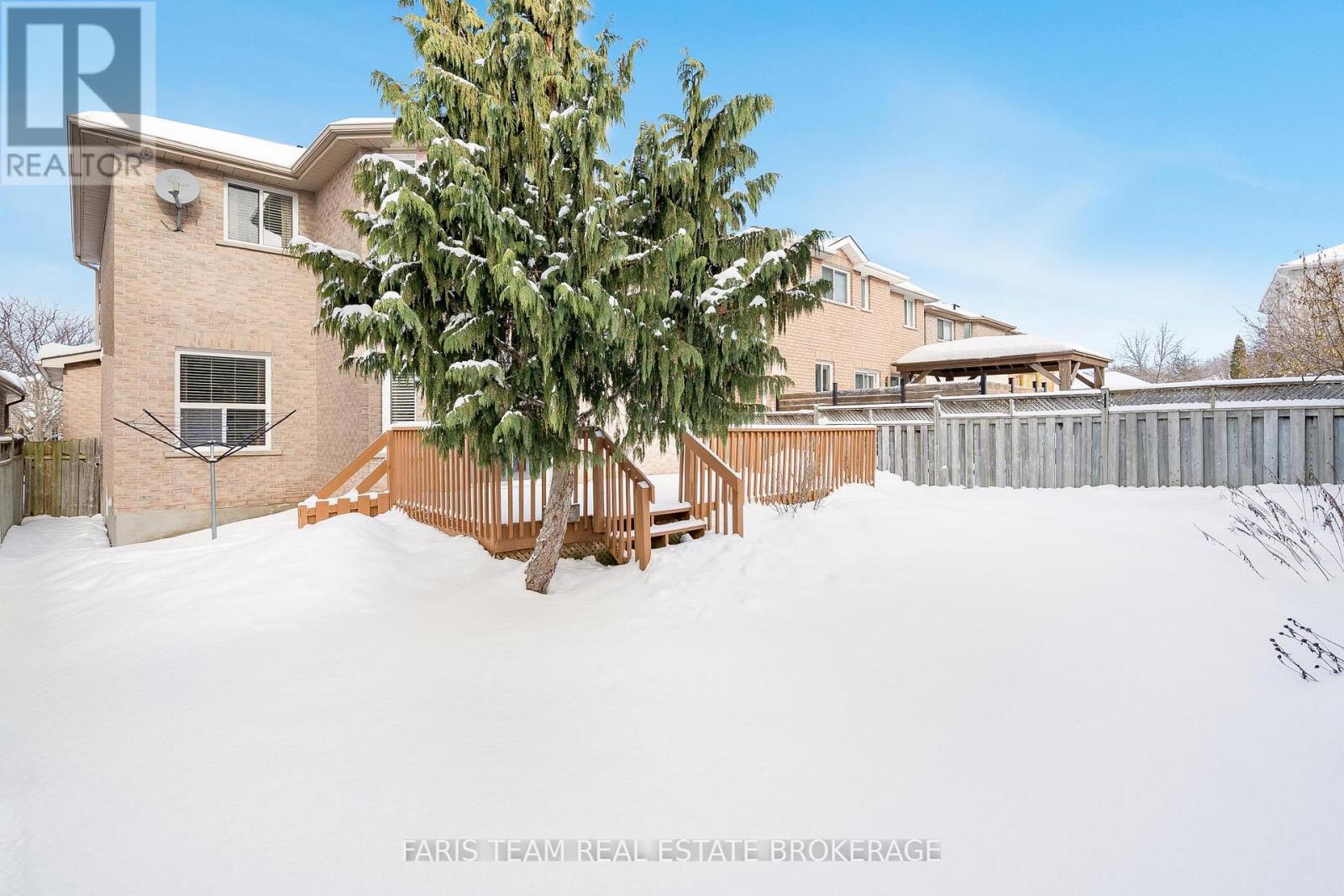 25 Dunnett Drive, Barrie (Ardagh), Ontario  L4N 0J7 - Photo 38 - S12714388