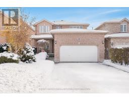 25 DUNNETT DRIVE, Barrie, Ontario