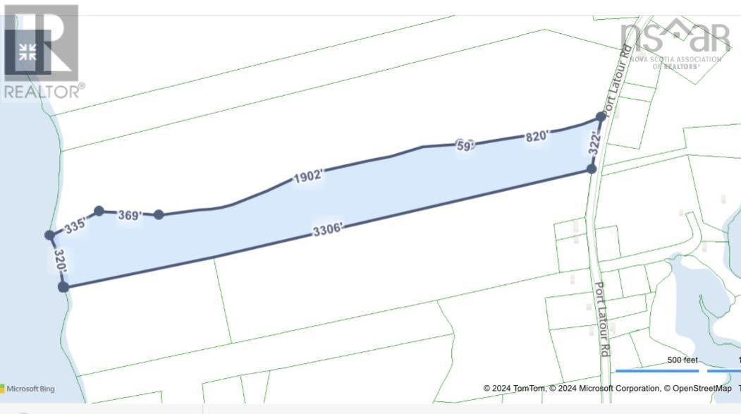 Tbd Port Latour Road, Baccaro, Nova Scotia  B0W 1C0 - Photo 4 - 202601188
