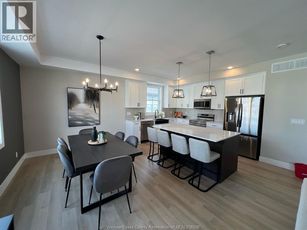 MLS# 26001561: 2380 DOMINION BOULEVARD Unit# 360, Windsor, Canada