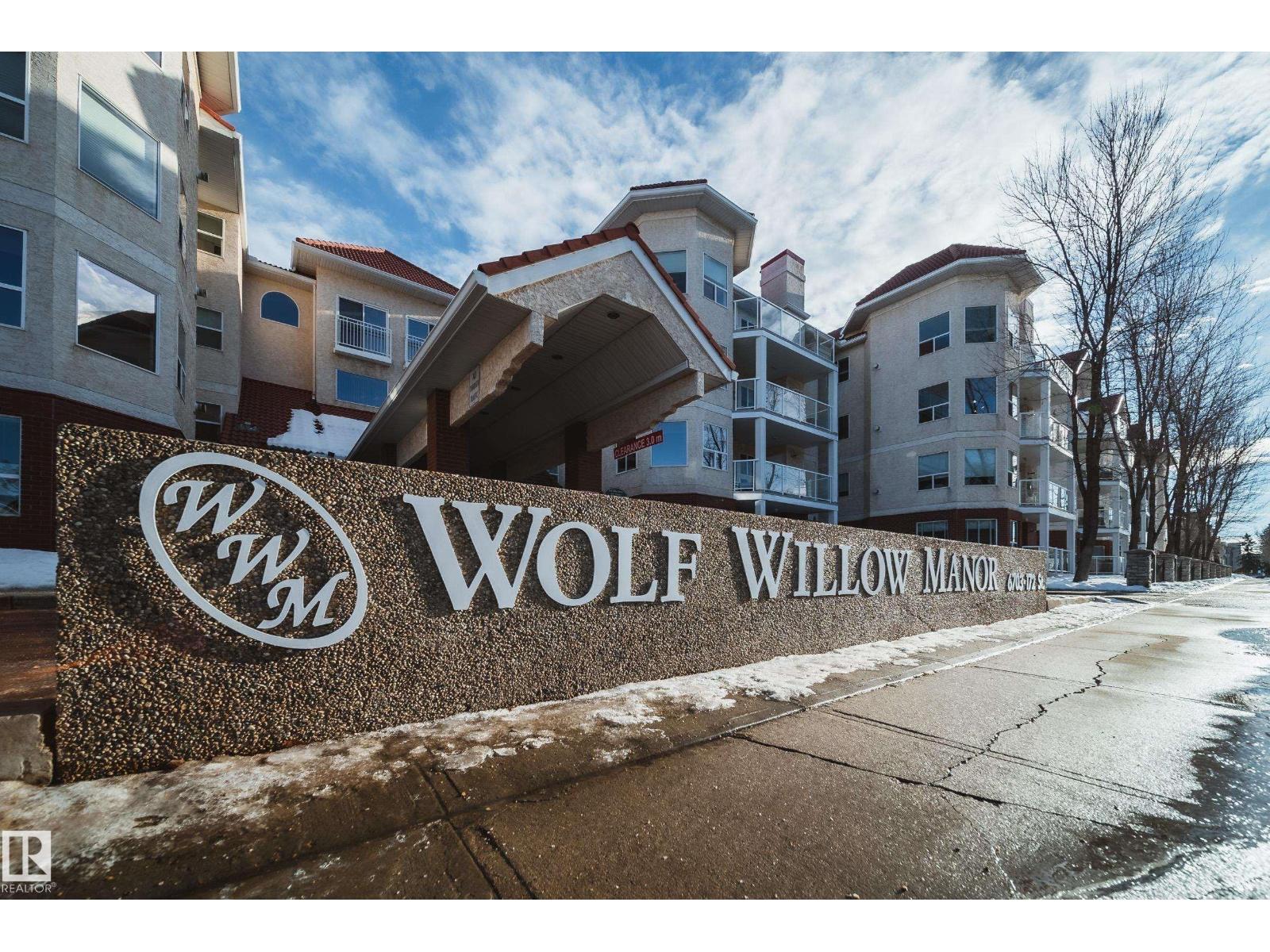 #411 6703 172 ST NW, Edmonton, Alberta