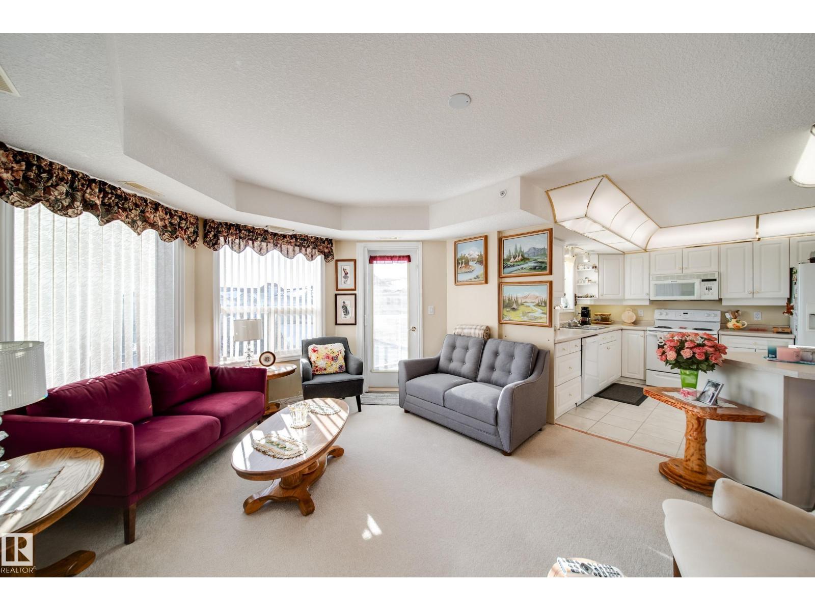 #411 6703 172 St Nw, Edmonton, Alberta  T5T 6H9 - Photo 10 - E4470365