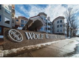 #411 6703 172 ST NW, Edmonton, Alberta