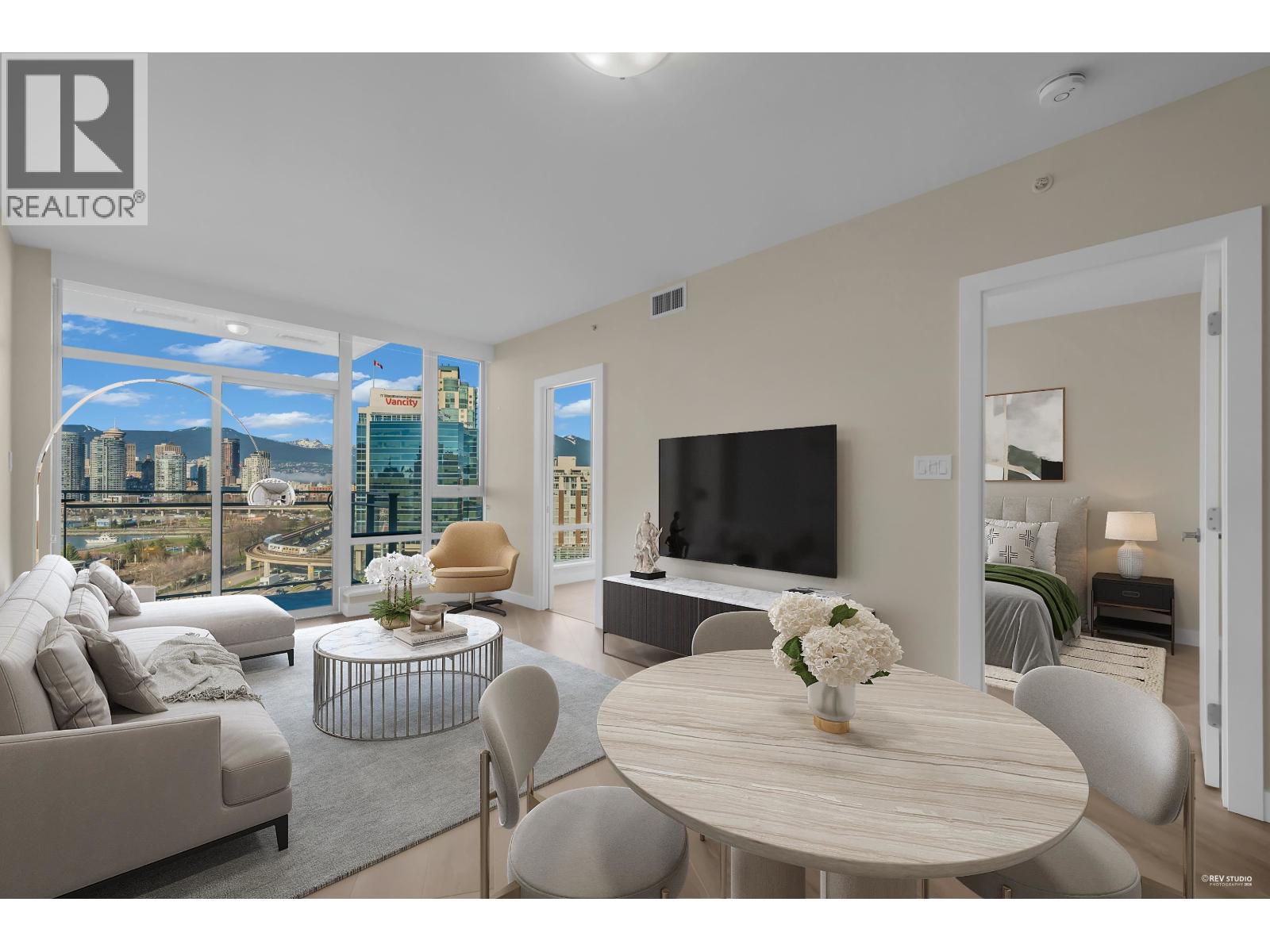 1613 1618 Quebec Street, Vancouver, British Columbia  V6A 0C5 - Photo 1 - R3081269