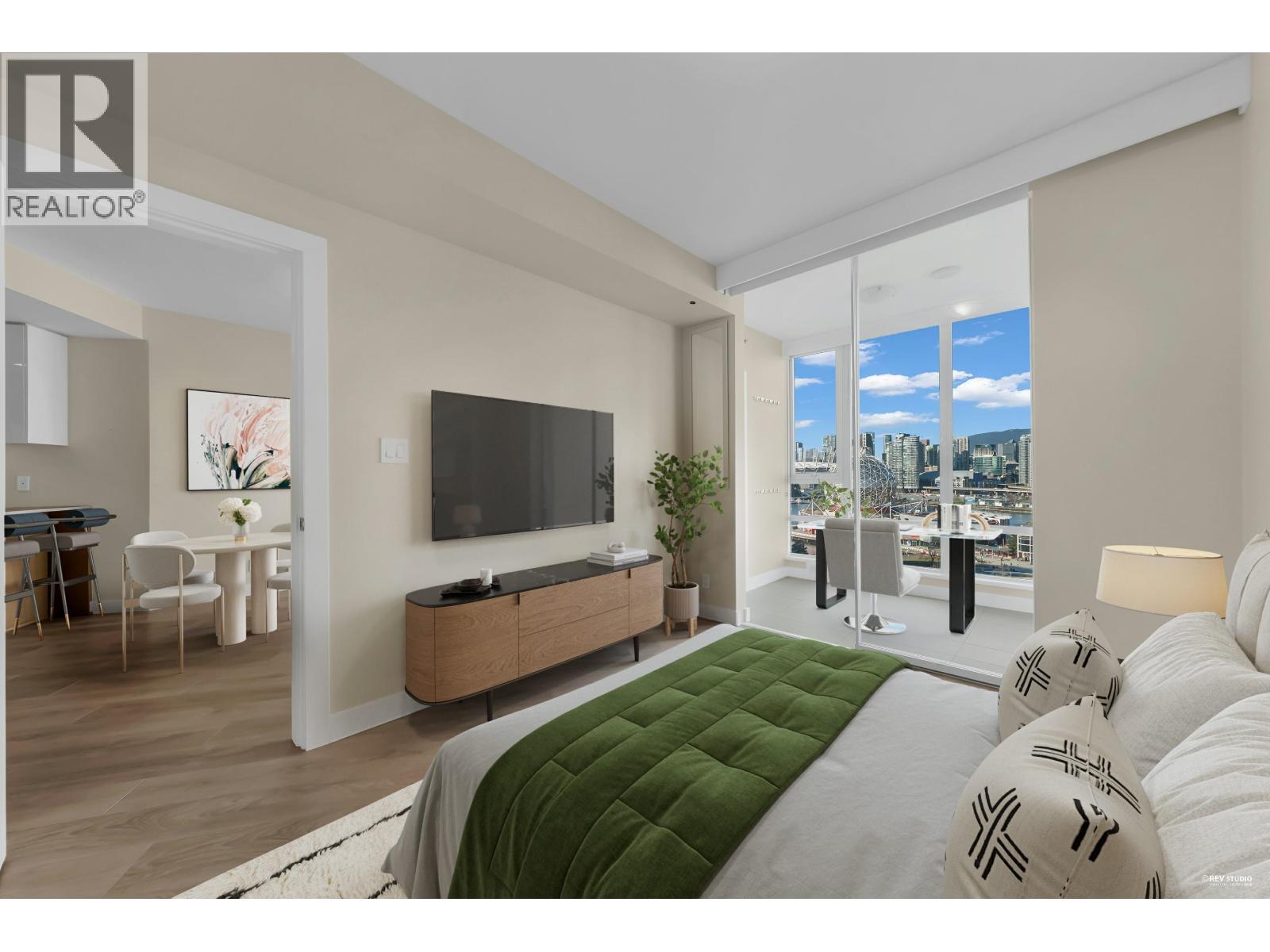 1613 1618 Quebec Street, Vancouver, British Columbia  V6A 0C5 - Photo 3 - R3081269