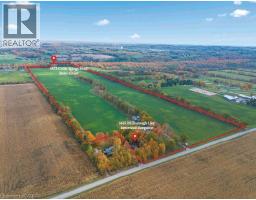 5665 MILBUROUGH Line, Burlington, Ontario