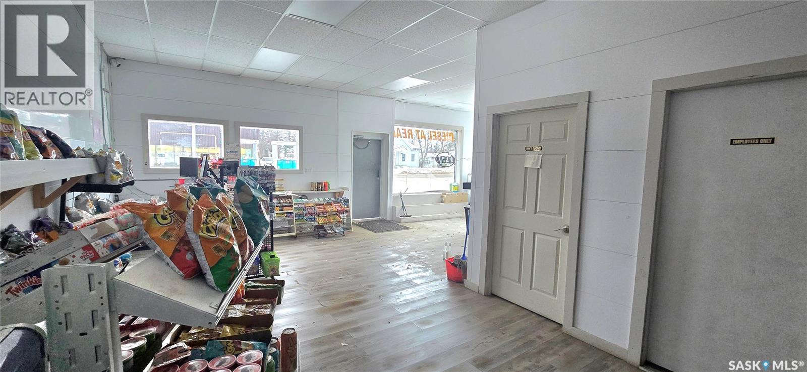 1220 100th Street, Tisdale, Saskatchewan  S0E 1T0 - Photo 11 - SK027131