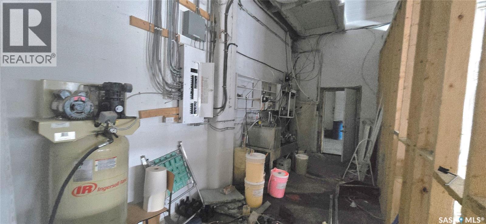 1220 100th Street, Tisdale, Saskatchewan  S0E 1T0 - Photo 16 - SK027131