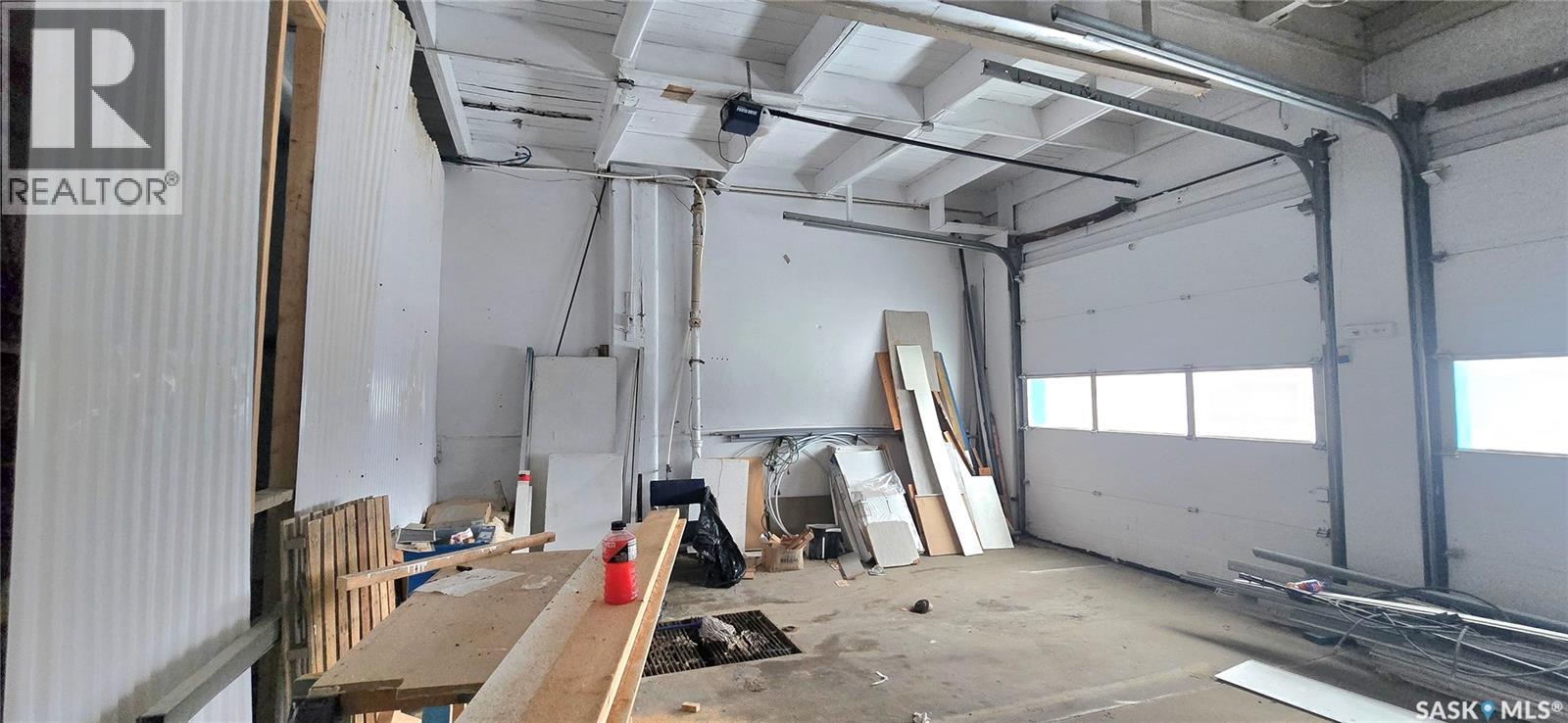 1220 100th Street, Tisdale, Saskatchewan  S0E 1T0 - Photo 17 - SK027131