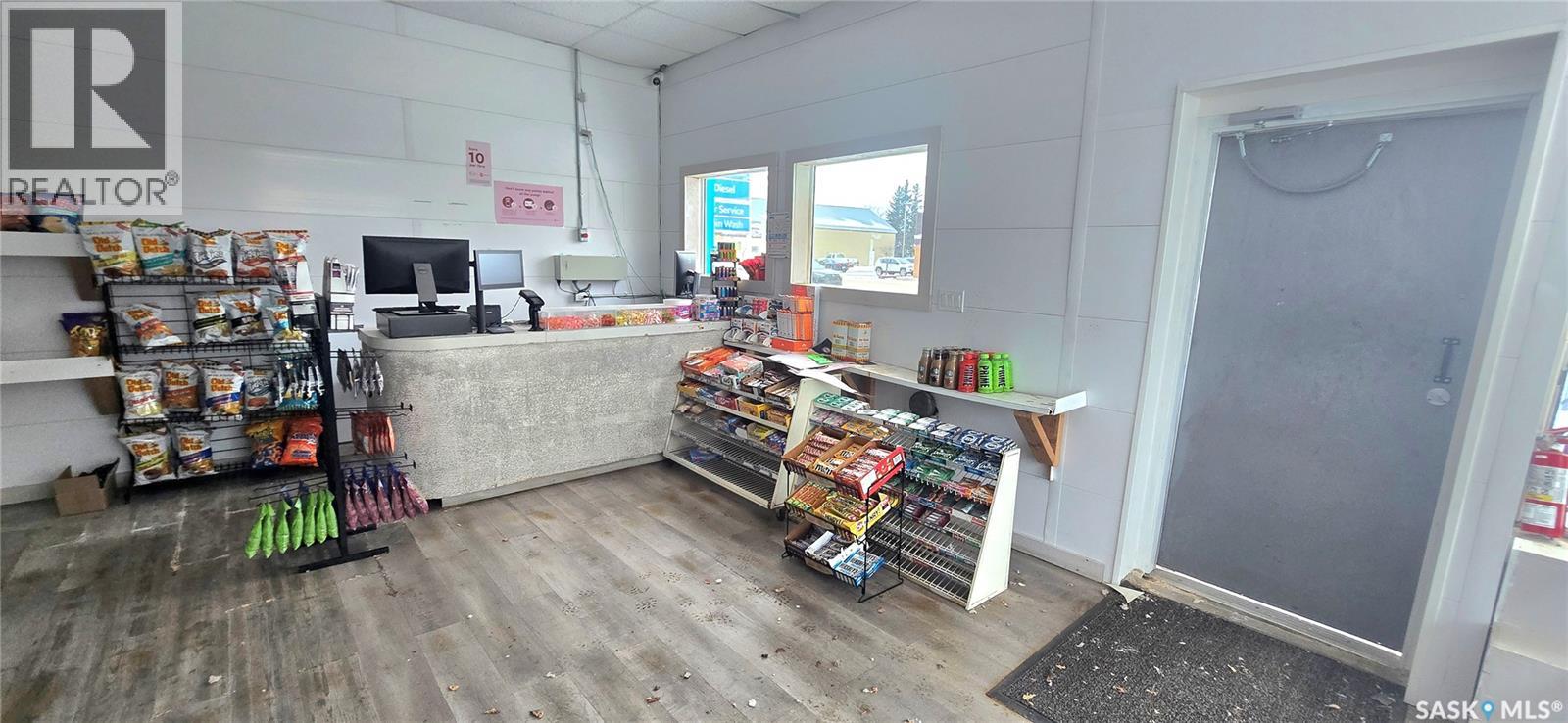 1220 100th Street, Tisdale, Saskatchewan  S0E 1T0 - Photo 5 - SK027131