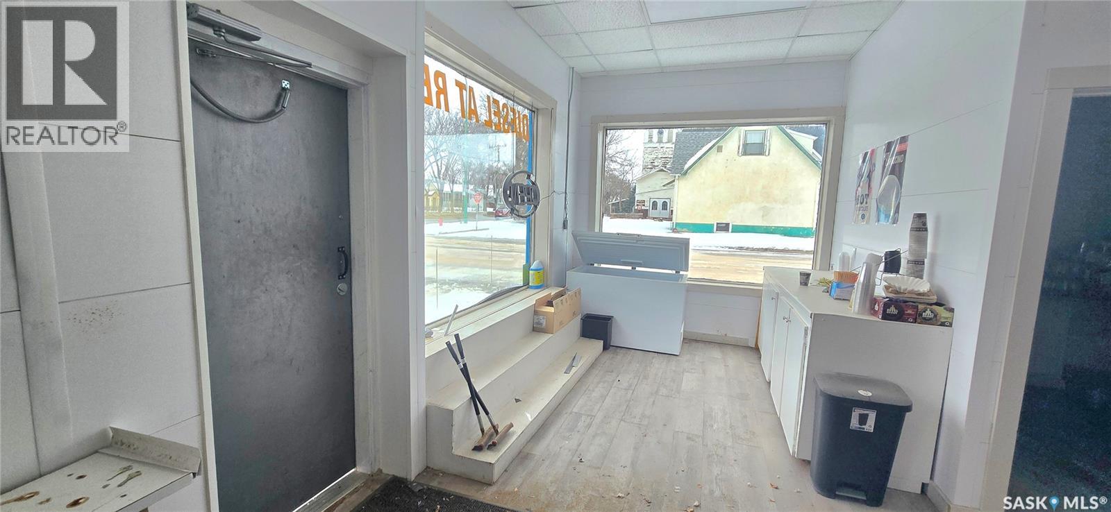 1220 100th Street, Tisdale, Saskatchewan  S0E 1T0 - Photo 6 - SK027131