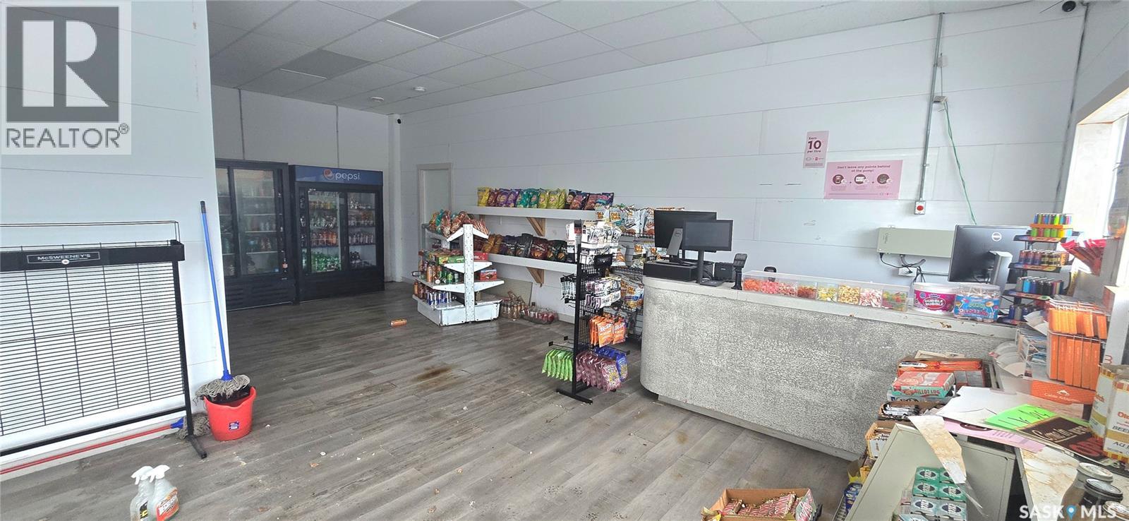 1220 100th Street, Tisdale, Saskatchewan  S0E 1T0 - Photo 7 - SK027131