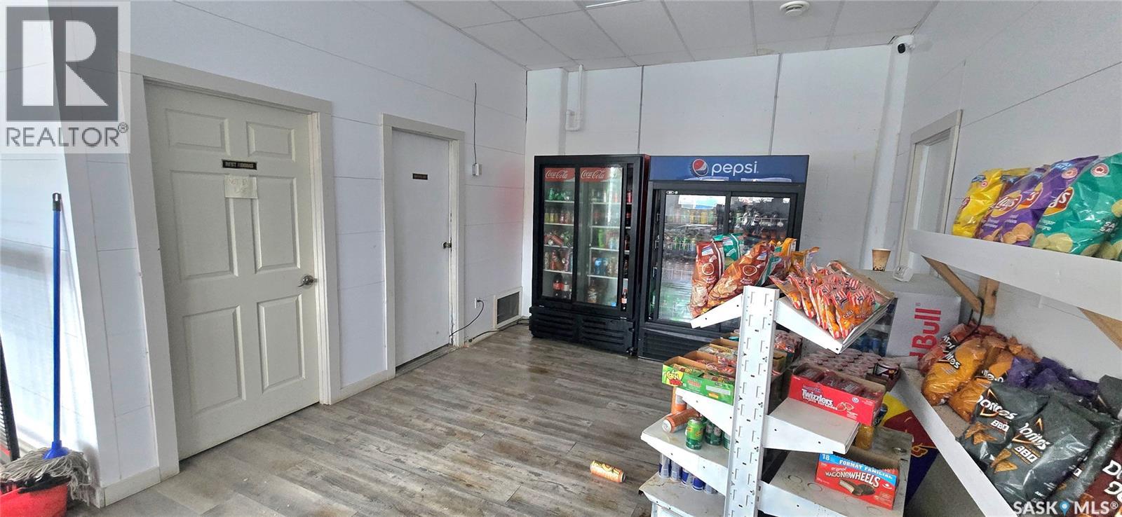 1220 100th Street, Tisdale, Saskatchewan  S0E 1T0 - Photo 8 - SK027131