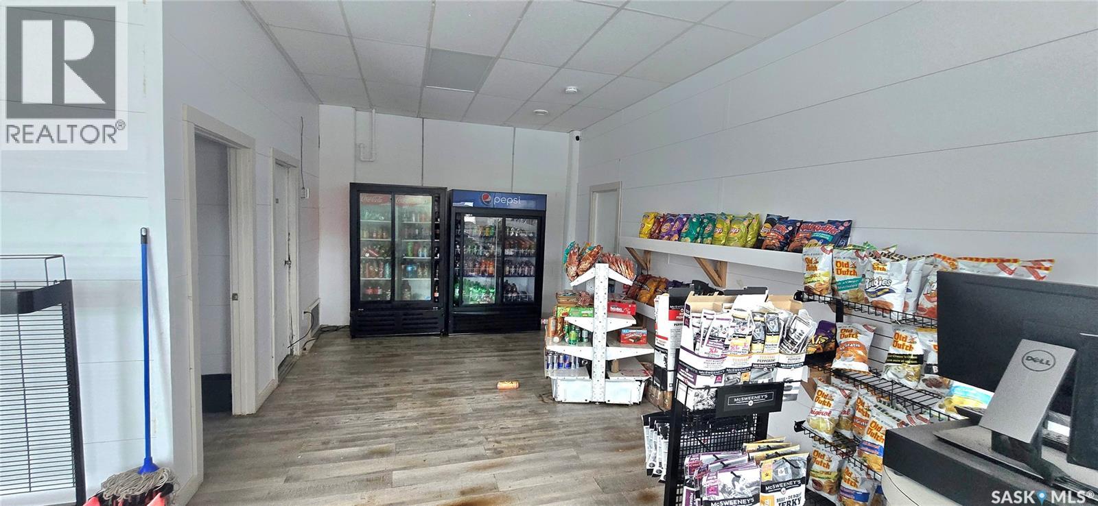 1220 100th Street, Tisdale, Saskatchewan  S0E 1T0 - Photo 9 - SK027131