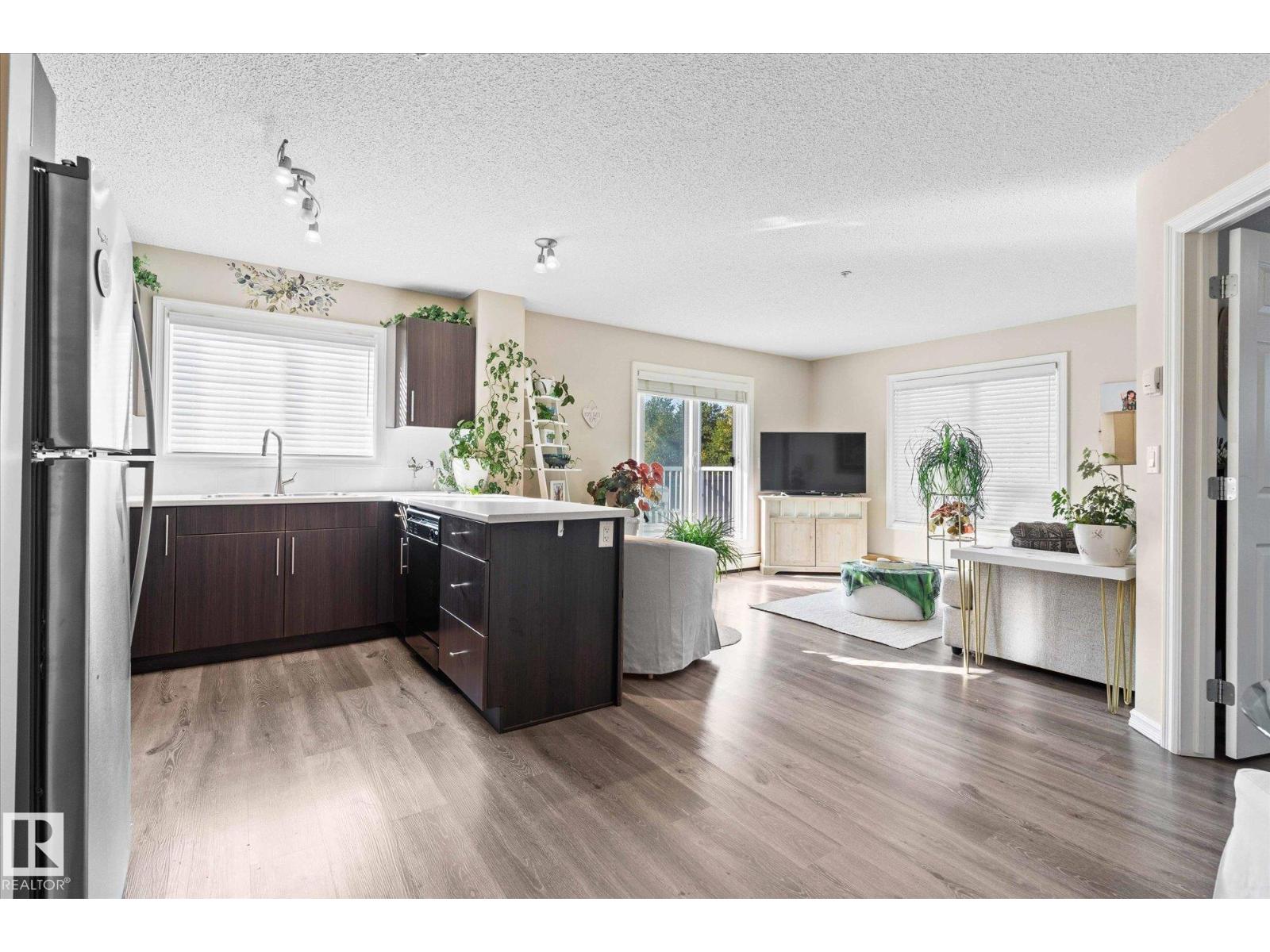 #112 2208 44 Av Nw, Edmonton, Alberta  T6T 0G6 - Photo 8 - E4470567