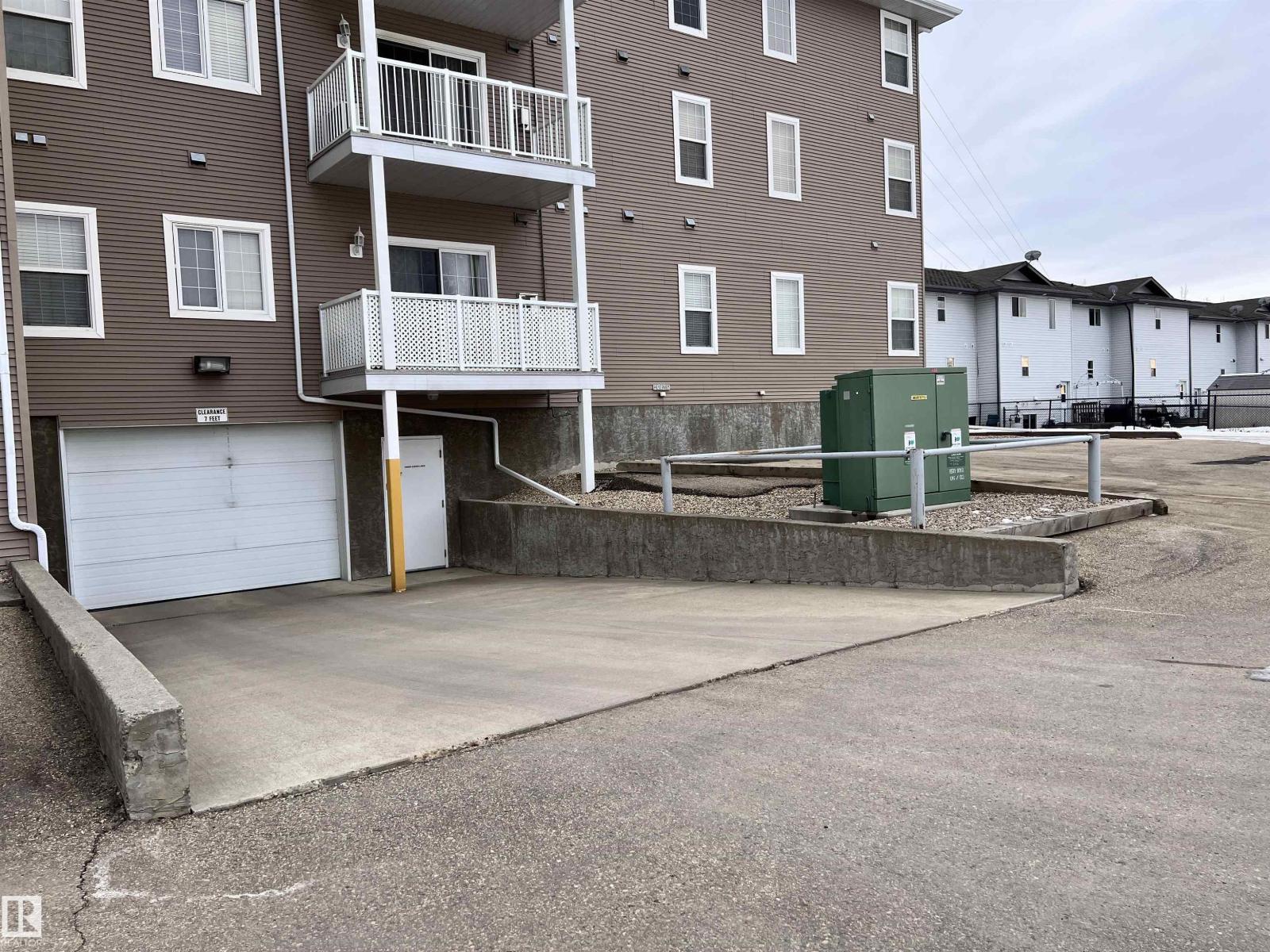 #306 4128 47 St, Drayton Valley, Alberta  T7A 0A9 - Photo 36 - E4470568