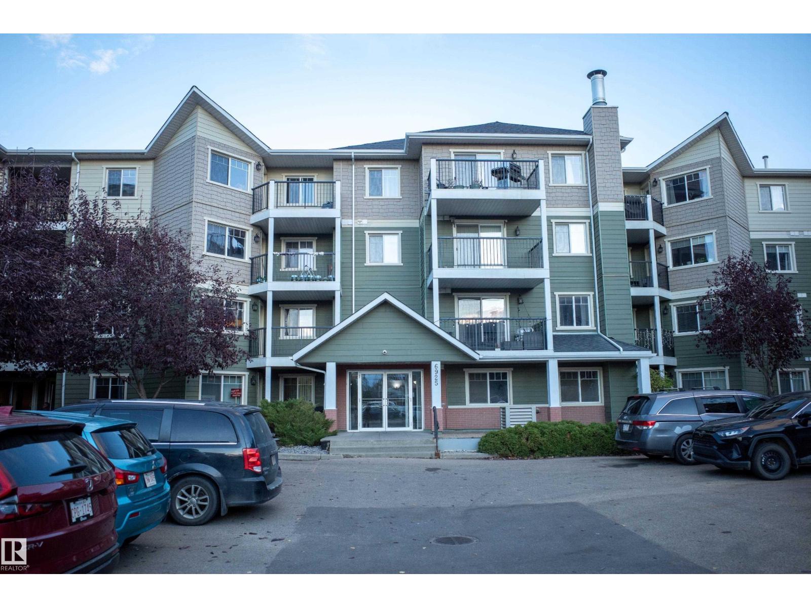 #207 6925 199 ST NW, edmonton, Alberta