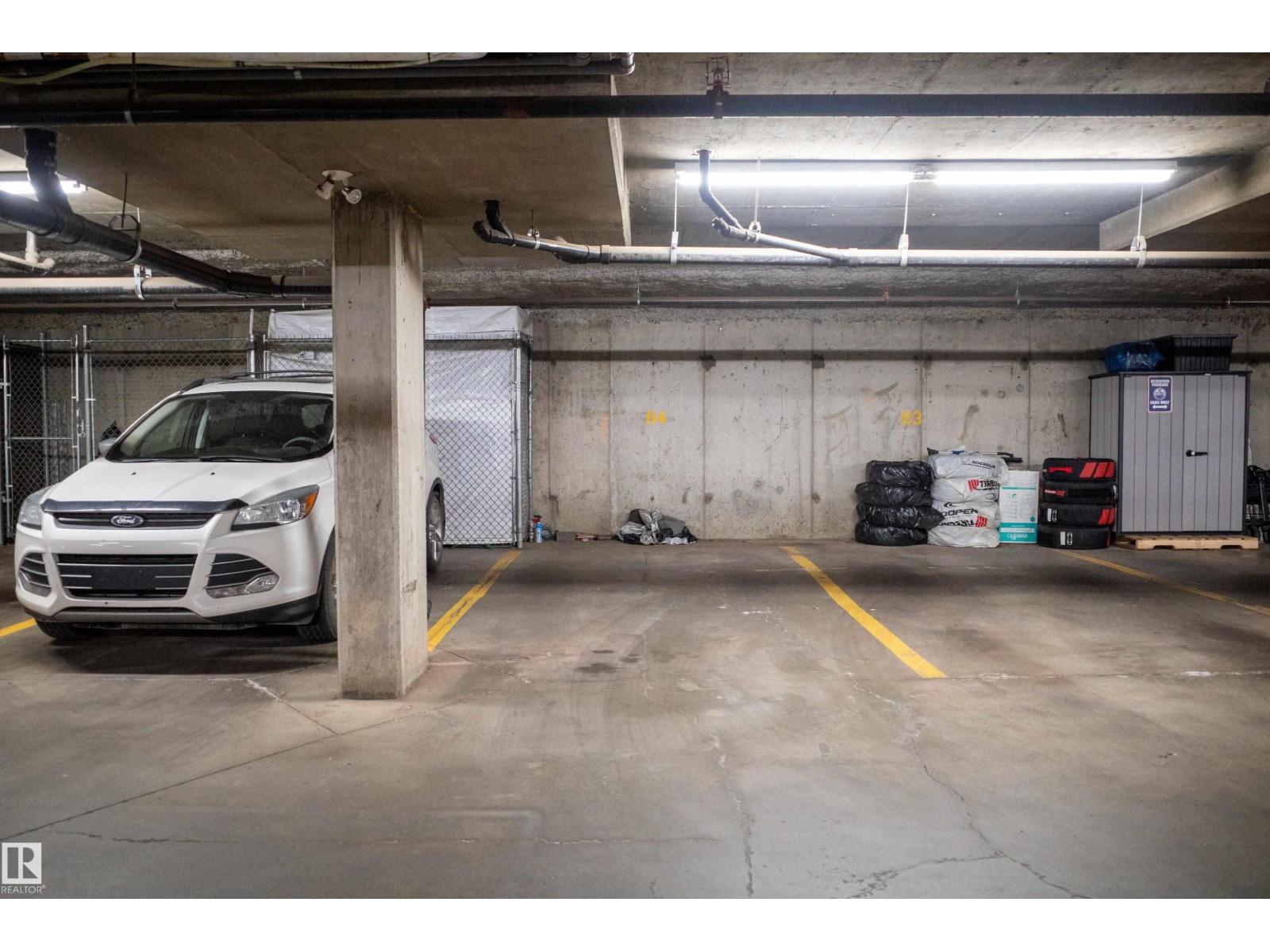 #207 6925 199 St Nw, Edmonton, Alberta  T5T 3X8 - Photo 15 - E4470569