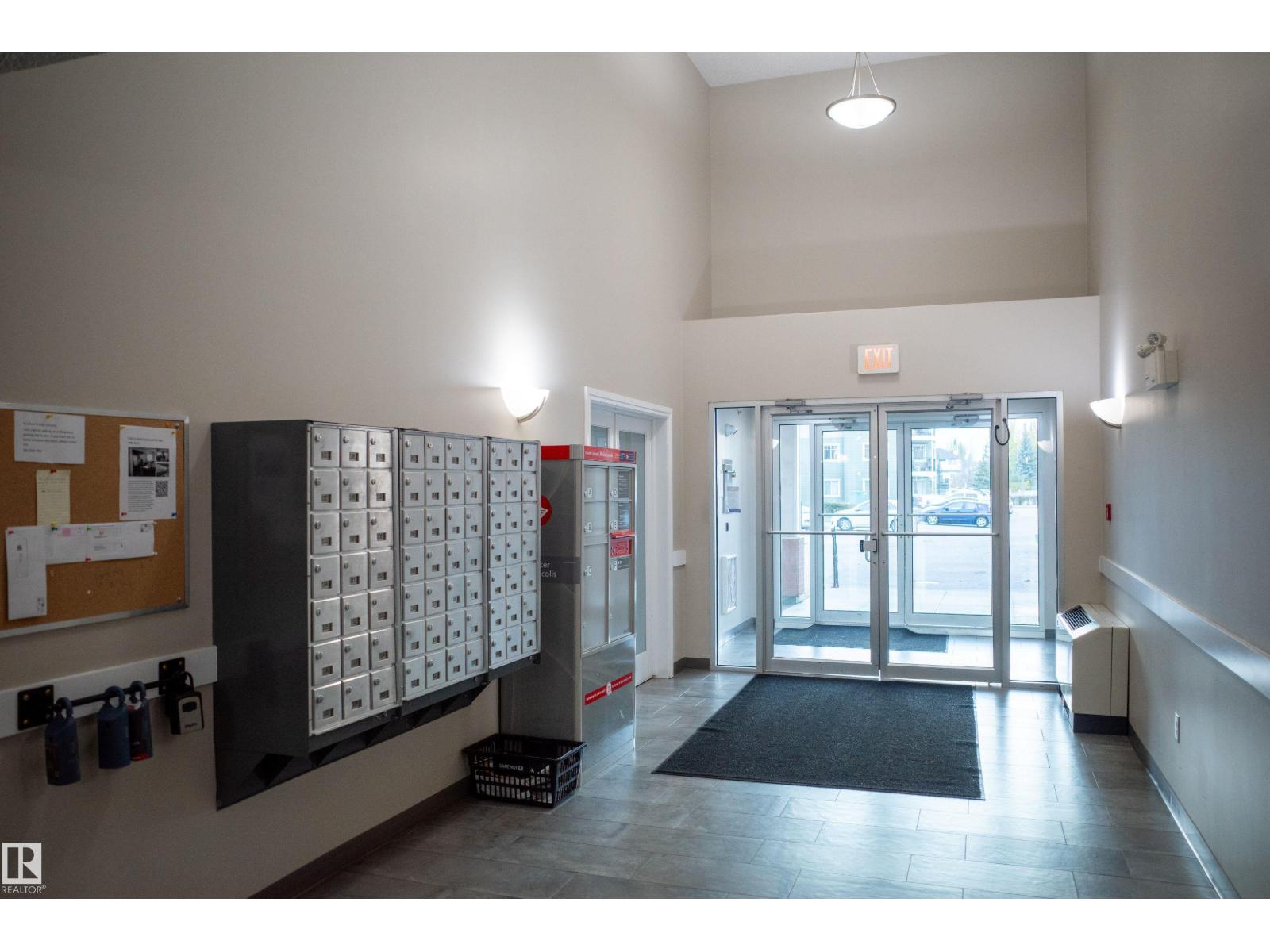 #207 6925 199 St Nw, Edmonton, Alberta  T5T 3X8 - Photo 2 - E4470569