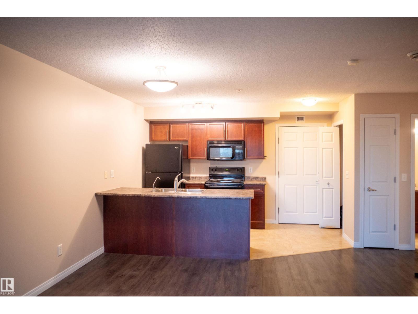 #207 6925 199 St Nw, Edmonton, Alberta  T5T 3X8 - Photo 3 - E4470569