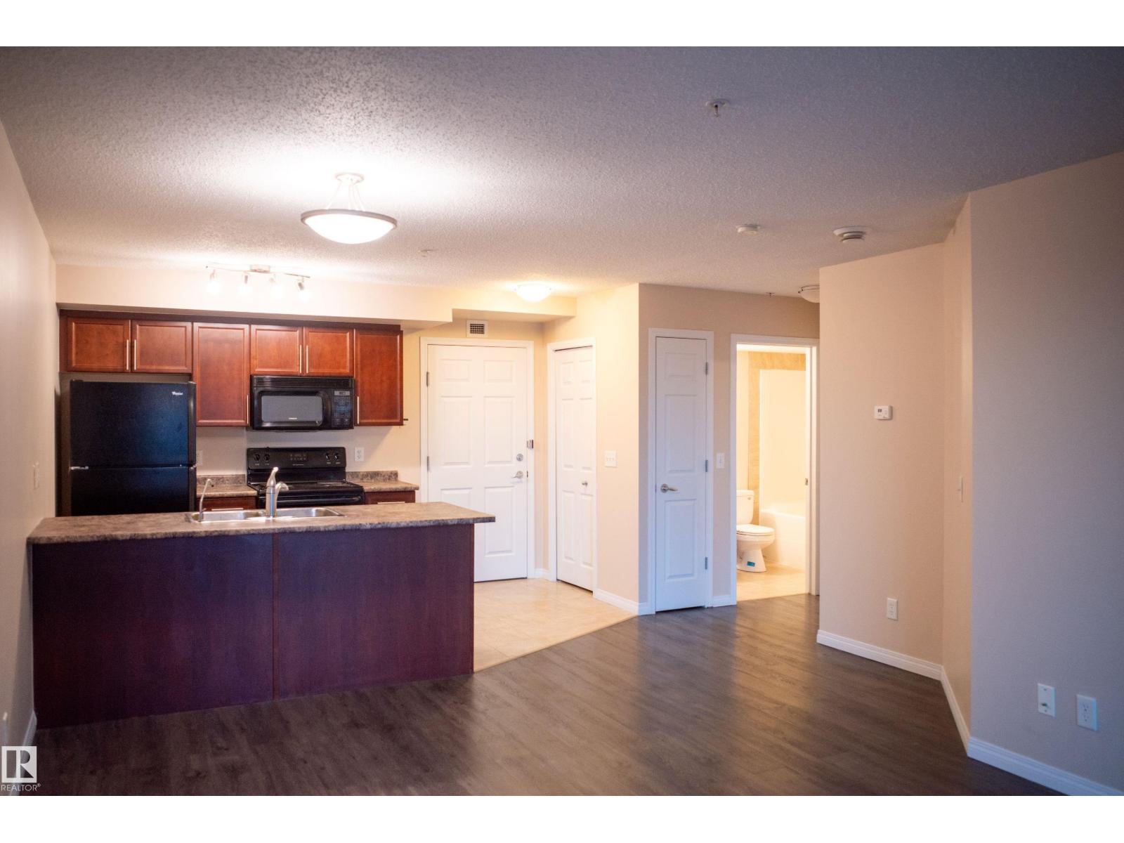 #207 6925 199 St Nw, Edmonton, Alberta  T5T 3X8 - Photo 4 - E4470569