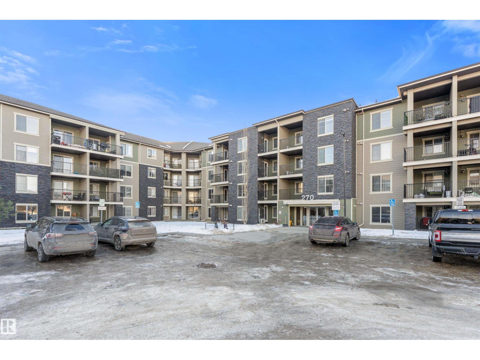 #313 270 Mcconachie Dr Nw, Edmonton, Alberta  T5Y 3N4 - Photo 21 - E4470570